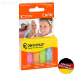 Беруши для работы OHROPAX Color